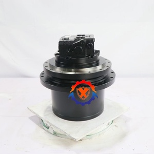 Moteur de translation TM22C MAG85 MAG-85VP-1800 pour excavatrice E320BL - Product Image 2