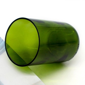 FENGJUN 14oz/425ml portacandele in <span class=keywords><strong>vetro</strong></span> per <span class=keywords><strong>barattoli</strong></span> <span class=keywords><strong>di</strong></span> natale profumati per bottiglia <span class=keywords><strong>di</strong></span> birra e coriandoli - Product Image 4