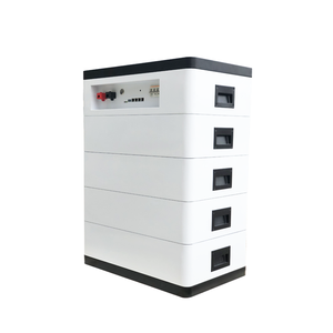 LuminovaSolar Nuevo Conjunto Completo de Sistema de Energía Solar de 10KW, Sistemas de Energía Híbridos Fuera de la Red para Uso Doméstico Luminova-10kw-HS - Product Image 1
