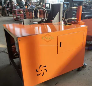 Alice-máquina de reciclaje de tracción para Motor de coche, equipo de corte de alternador de gama superior 2022 - Product Image 3