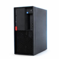Server Tower Lenovo ThinkServer TS90X Intel Xeon E-2324G hingga 128GB DDR4 untuk UKM