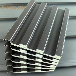 Mái ngói bền để xây dựng Vật liệu lợp chịu thời tiết cho các dự án dân cư và thương mại - Product Image 2