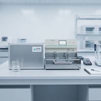 WPT-10 Vascular Graft Water Permeability Tester