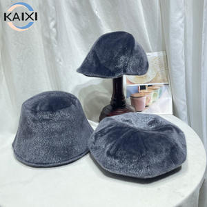 Gorro de Sauna Personalizado Lavable para Hombre y Mujer, Gorros de Sauna Rusos y Japoneses - Product Image 3