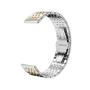 2025 Compatible con correa de reloj <span class=keywords><strong>Apple</strong></span> 42mm 44mm 45mm 49mm 38mm 40mm 41mm, correa de acero inoxidable para <span class=keywords><strong>Apple</strong></span> <span class=keywords><strong>Watch</strong></span> Ultra - Product Image 3