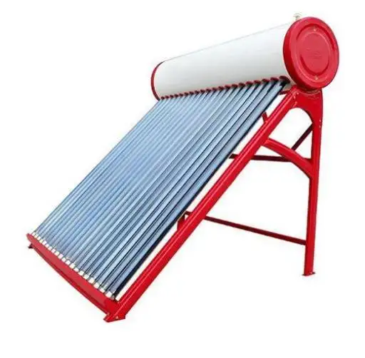 Compact Pressurized Solar Water Heater (jiaxing)