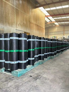 Membrane d'étanchéité en bitume modifié APP pour la construction de toitures et la réparation des fuites, avec garantie de 5 ans - Product Image 3