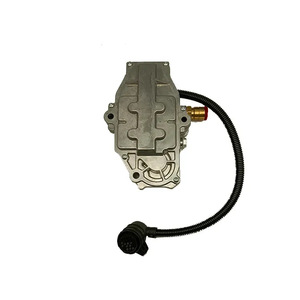 Vanne solénoïde Formenters 24V DC 22327063 pour vannes de commande de transmission Volvo - Product Image 1