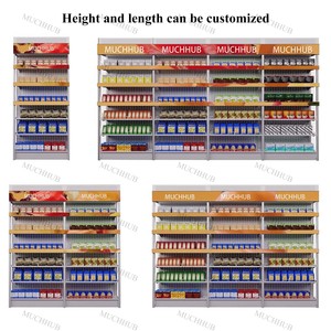 LEDデジタル価格タグストレッチバー液晶ディスプレイEsl電子棚ラベル - Product Image 3