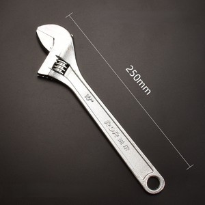 Đa Chức Năng Phong Cách Châu Âu Chất Lượng Cao Có Thể Điều Chỉnh Cờ Lê Mở End Cờ Lê Cho Sử Dụng Chuyên Nghiệp - Product Image 1