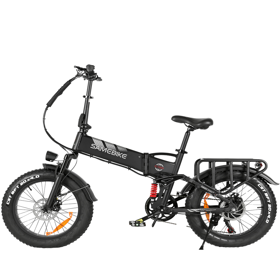 Bicicletas Eléctricas Leader Opciones de Alto Rendimiento y