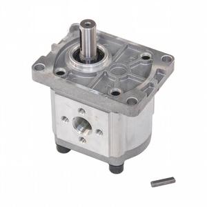 อะไหล่ปั๊มไฮดรอลิกสำหรับรถตักหน้าขุดรุ่น CBNF310/CBT-F310 ของแท้ใหม่ - Product Image 1