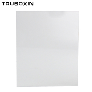 10 unidades de cubierta protectora de plástico (PC) para lente de máscara de soldadura con oscurecimiento automático, filtro de soldadura, casco de soldadura - Product Image 2