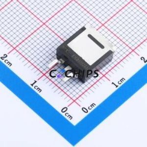 ทรานซิสเตอร์ภาคสนามทรานซิสเตอร์ (มอสเฟท) F9Z34NS-VB ต่อ263(D2PAK) แบบดั้งเดิมและใหม่เอี่ยม - Product Image 2