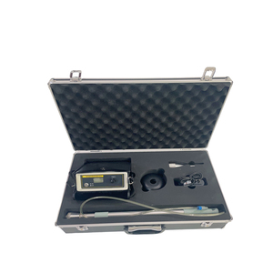 Détecteur de fuite de pipeline enterré pour la détection de gaz de haute précision avec indice de protection IP67, plage 0-1000 ppm, garantie 1 an - Product Image 1