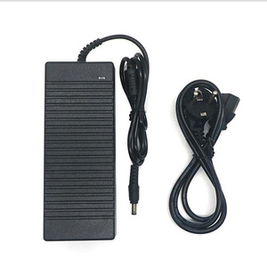 Adattatore di Alimentazione Elettrico AC DC 12V 10A 5.5*2.1mm per Picopsu Passiv Micro/Mini ITX Pico PSU 160XT 160-XT - Product Image 4