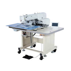 Machine à coudre à motifs informatisée XC-342G - Product Image 1