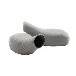 กระดาษย่อยสลายได้จากอ้อยสำหรับทำโถปัสสาวะชายแบบขึ้นรูป สำหรับใช้ในครัวเรือน - Product Image 1