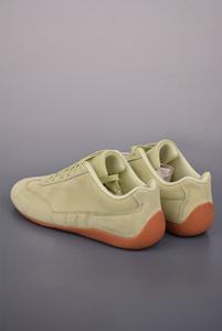 Chaussures de sport décontractées pour femmes de qualité supérieure, semelle plate, tendance et multifonctionnelles, avec des propriétés antidérapantes. - Product Image 3