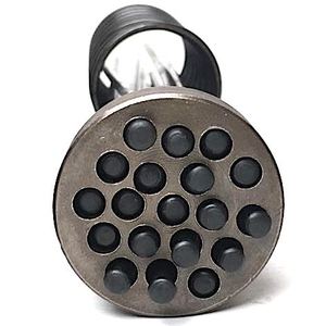 Súng Kim Có Thể Làm Sạch Một Khu Vực Để Trần Kim Loại Trong Vài Giây, So Sánh Tốt Với Các Công Cụ Mở Rộng Khác Về Độ Chính Xác Và Độ Chính Xác - Product Image 4