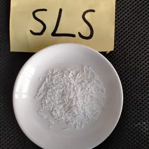 vender matérias-primas para a indústria de sabão Texapon SLES n70 matérias-primas líquidas para lavar louça lauril éter sulfato de sódio 70%