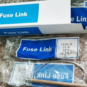 12-27kv שונים נשלף כפתור ראש K סוג נתיך אלמנטים 15A midi נתיך - Product Image 3