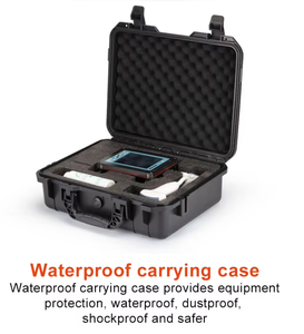 Máquina de Ultrasonido Veterinaria para Granja ZY-SN1, Puede Usarse para Pruebas de Embarazo - Product Image 6