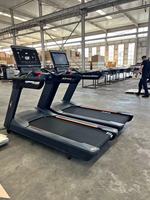 Venta caliente Gimnasio Equipo de fitness Máquina de correr Cinta de correr comercial