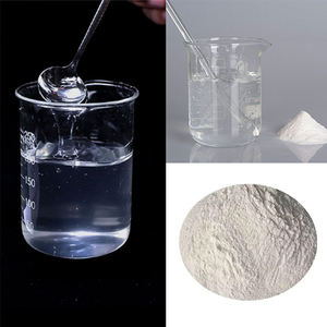 ผง CMC เส้นใยสีขาว/เหลืองข้นละลายง่ายในน้ำพิเศษสำหรับเจลอาบน้ำผลิตเครื่องสำอางที่ใช้ - Product Image 5