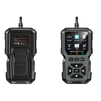 Nouveau Scanner OBD2 pour Voiture, Lecteur de Codes Défaut Moteur, Prêt I/M, Diagnostic Moteur, Vente en Gros Usine, OEM ODM en Vrac