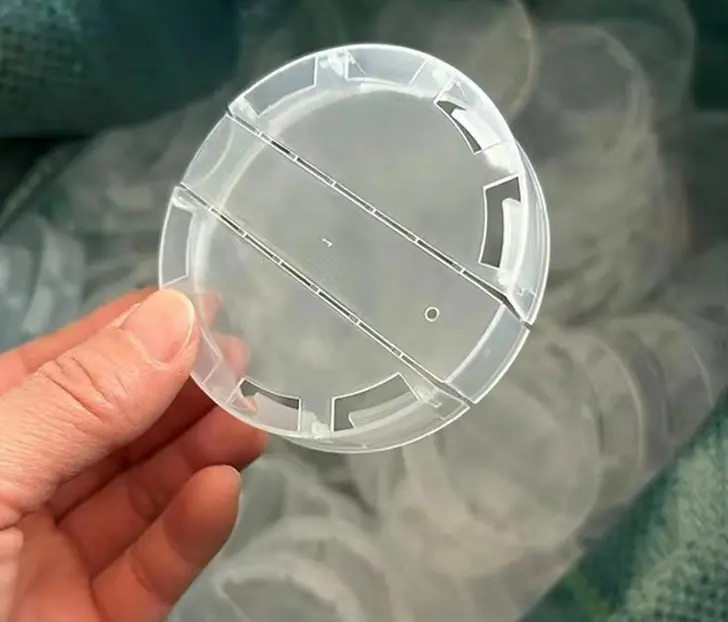 Одноразовые пластиковые пыленепроницаемые колпачки (50 шт./упаковка) для пивных бочонков из нержавеющей стали типа A/S/D/G, пылезащитные пластиковые колпачки