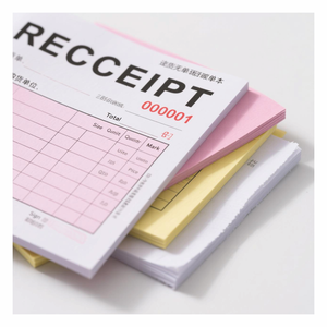 Il Trasferimento del Conoscenza: Moduli Autocopianti Durevoli per Dati e Stampa di Libri con Rilegatura Perfetta per la Saggezza - Product Image 5