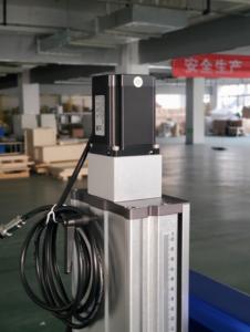 Machine de marquage laser JPT Mopa M7 20w 30w 60w 80w <span class=keywords><strong>100w</strong></span> 120w 200w Graveur laser Machine de découpe laser pour bijoux - Product Image 5