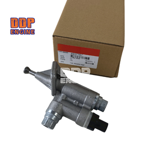 Construction Machinery 4937767 Diesel Engine Parts Fuel Transfer Pump For Cummins B3.9L 8V 4B 4BT B5.9L 6B 6BT - Product Image 3