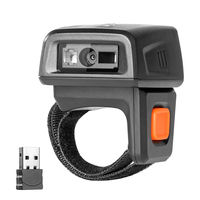 Efon TR01 pemindai cincin android, pemindai cincin android jari nirkabel dengan tampilan
