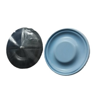 Bomba Dosificadora de Diafragma de PVC Chengji GD0600 de 100 mm M6, Resistente a Ácidos y Álcalis - Product Image 5