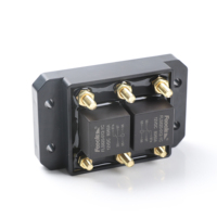 Module de commande de relais inverse avant 12VDC 80A 5541100 pour souffleuse à neige et ascenseur