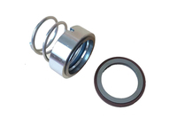 Pompe à eau submersible multi-étages en acier inoxydable haute pression QJ Motors QJ-80 pour puits profonds 4HP-435HP