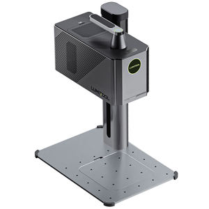 Lumitool F20 Fast AI Handheld Portable <span class=keywords><strong>Mini</strong></span> Cut Máquina de grabado láser Joyería Metal 20W Máquina de marcado de grabado láser de fibra - Product Image 1