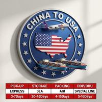 Solución de Transporte Marítimo de China a Canadá con Despacho de Aduanas y Agente de Envío para Gestión de Importaciones