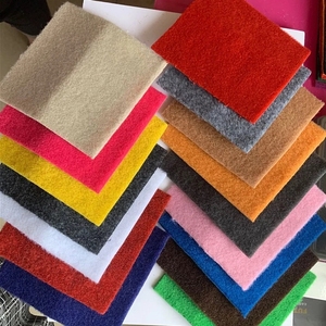 <span class=keywords><strong>Tapis</strong></span> Rouge Pas Cher pour Exposition Événementiel, Rouleau, <span class=keywords><strong>Antidérapant</strong></span>, <span class=keywords><strong>Extérieur</strong></span>, <span class=keywords><strong>D</strong></span>écorations de Mariage et Maison, Prière - Product Image 3