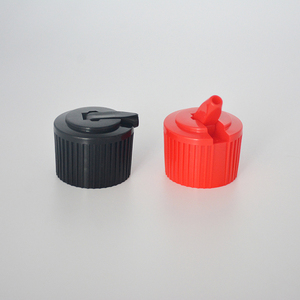 Popular Custom 5ml Industrial Chemical Use Plastic Bottle with Twist Top Cap and <strong>Spout</strong> Pointed Mouth Dropping Nozzle Lid - Product Image 4
