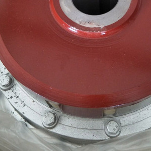 Accouplement hydraulique YOX-340/YOX-360/YOX-400 YOX - Product Image 3