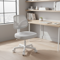 Chaise de bureau ergonomique pour la maison, le bureau, le salon, la salle de jeux, chaise de jeu pour ordinateur, pour le travail à domicile