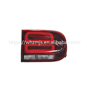 9817269280 9817269580 9816932880 9816931980 fanale posteriore luce posteriore per <span class=keywords><strong>Citroen</strong></span> <span class=keywords><strong>C5</strong></span> <span class=keywords><strong>AIRCROSS</strong></span> C84 - Product Image 6