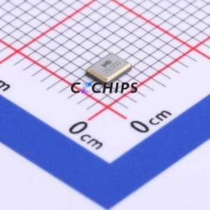 7B025000M01 Crystal (Passive) SMD3225-4P Crystal Oscillator SMD Crystal Oscillator 25MHz 10ppm 12pF - Product Image 1