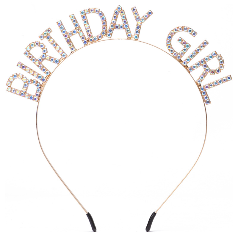 Or joyeux anniversaire fille kim ab