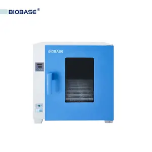 Oven laboratorium BIOBASE pengering udara paksa Oven dengan harga bersaing dan diskon untuk lab
