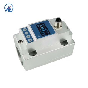 Aice Tech Lưu Lượng Kế Ống Siêu Âm Đường Kính Nhỏ Phiên Bản Kẹp - Product Image 6