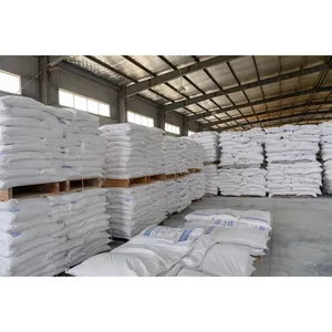Keming Hochwertiges Industrielles Rutil MBR9667 Titandioxid mit 94,5% <span class=keywords><strong>TiO2</strong></span>-Gehalt und 98,5% Rutil 95% Reinheit - Product Image 5